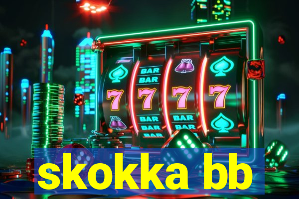 skokka bb